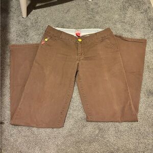 Mossimo Supply Co. Vintage Brown Pants